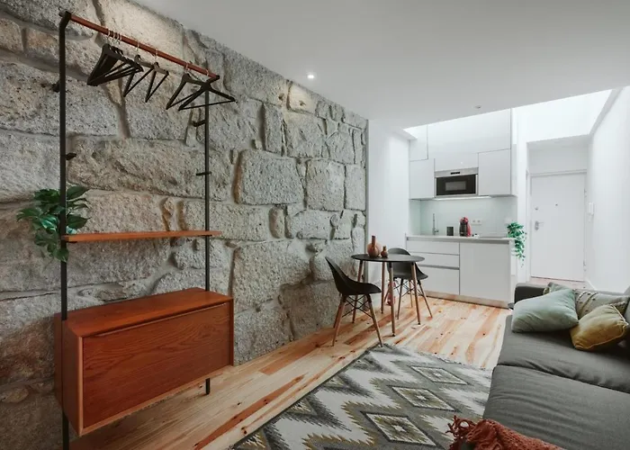 Casa Farrapos Appartamento