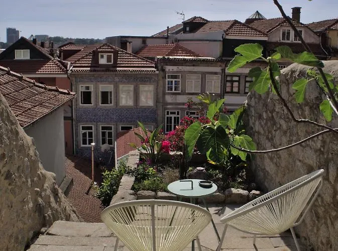 Appartamento Casa Farrapos