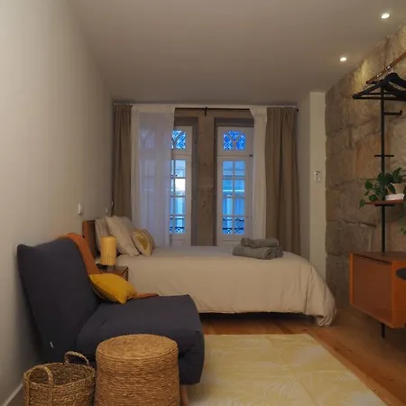 Apartamento Casa Farrapos *