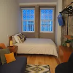 Casa Farrapos Appartamento *