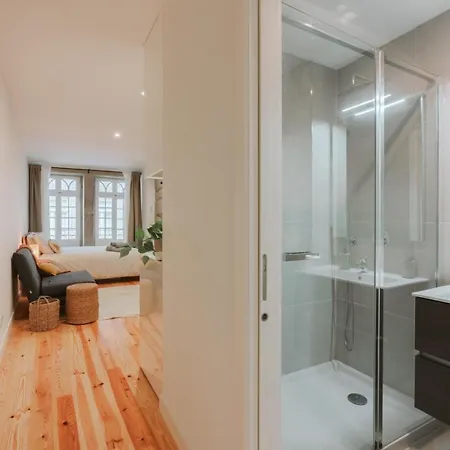 Casa Farrapos * ポルト