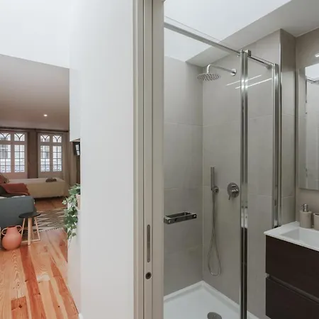 Casa Farrapos * ポルト