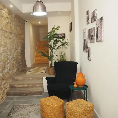 Casa Farrapos * 포르투