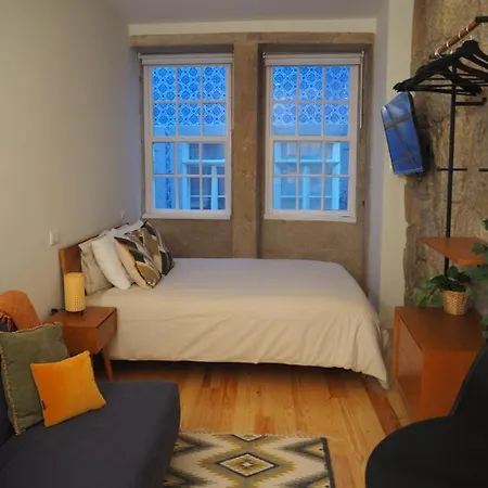 Casa Farrapos Apartment *