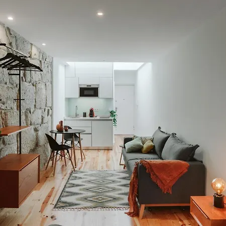 Casa Farrapos ポルト