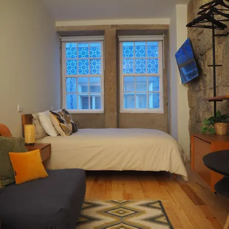 Casa Farrapos *