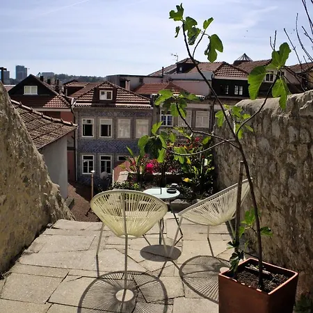 Casa Farrapos