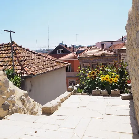 Casa Farrapos