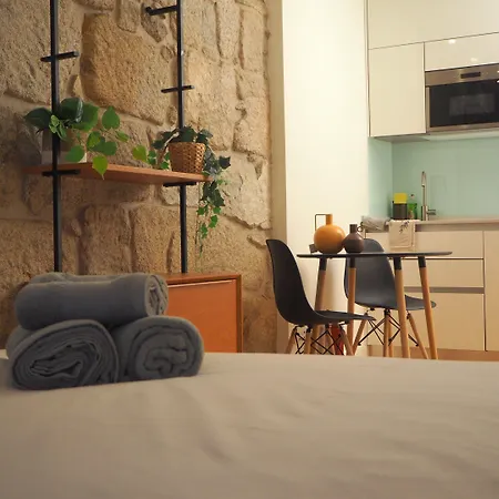 Appartamento Casa Farrapos *