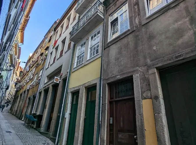 Apartmán Casa Farrapos