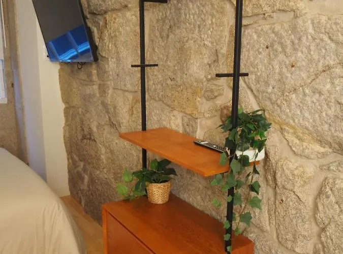 Casa Farrapos Appartement