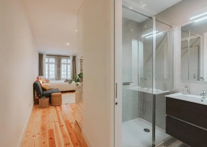 Casa Farrapos * Porto