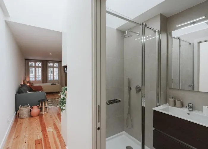 Casa Farrapos * Porto