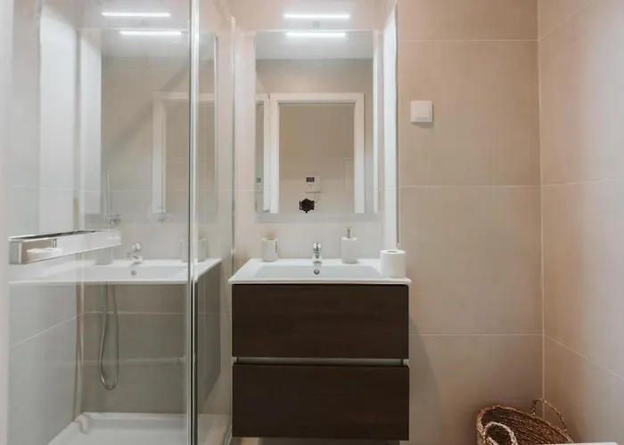 Casa Farrapos Apartmán