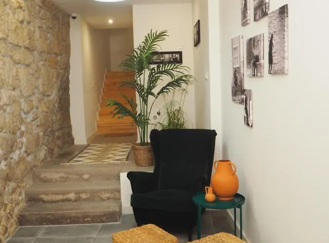 Casa Farrapos * Porto