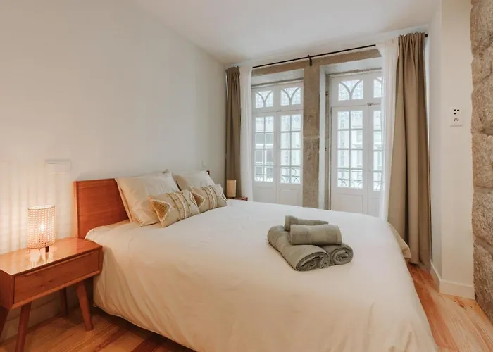 Casa Farrapos Apartmán