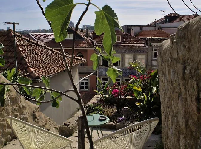 Apartmán Casa Farrapos *