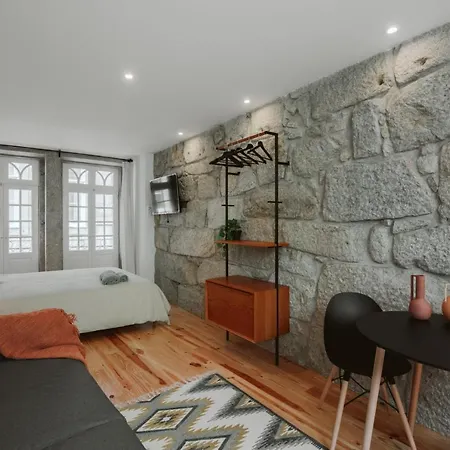 Casa Farrapos *