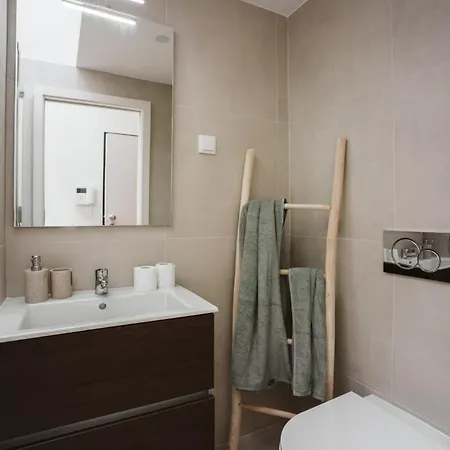 Casa Farrapos Porto
