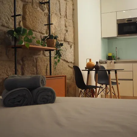 Casa Farrapos Porto