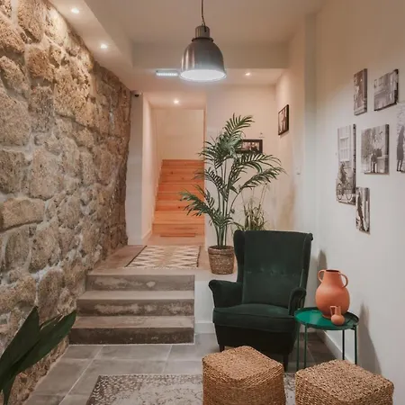 Casa Farrapos * Porto
