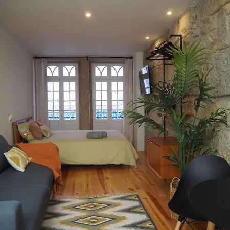 Lejlighed Casa Farrapos