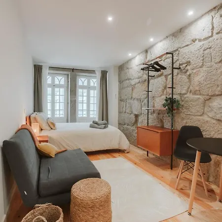 Lejlighed Casa Farrapos