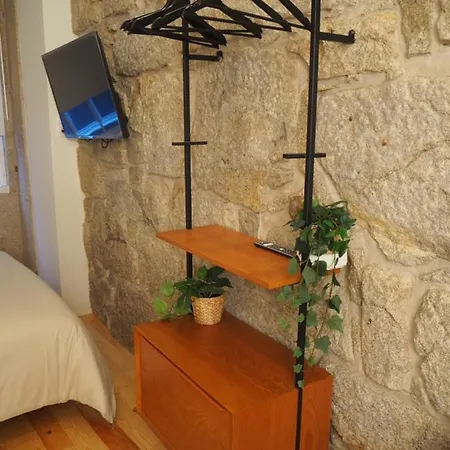 Casa Farrapos Lejlighed