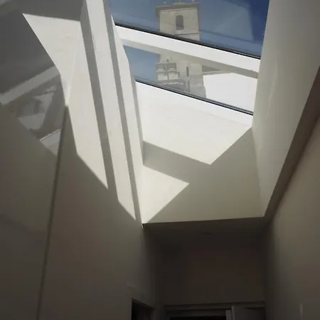 Casa Farrapos Lejlighed *