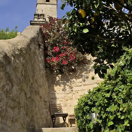 Casa Farrapos Lejlighed