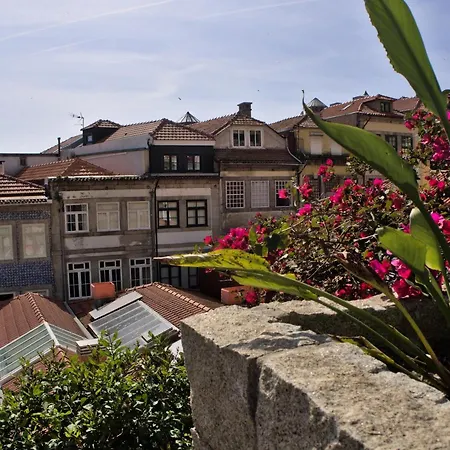 Casa Farrapos 公寓