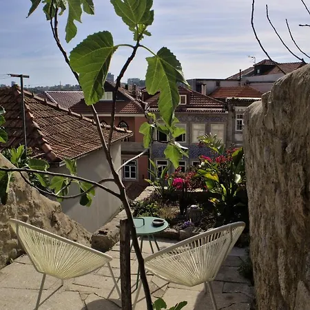 Lejlighed Casa Farrapos *