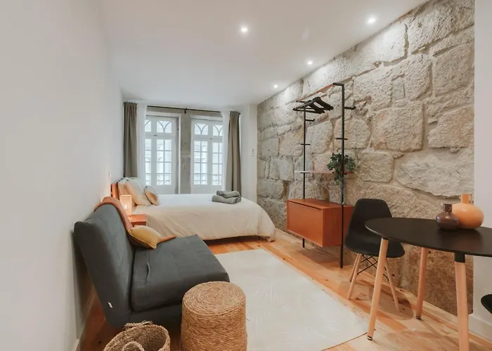 Apartment Casa Farrapos