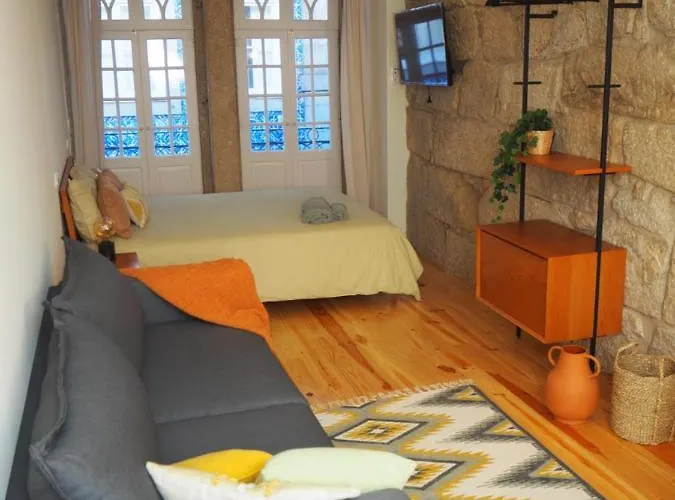 Apartment Casa Farrapos